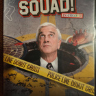 Police squad! Complete series - pikkukuva 1