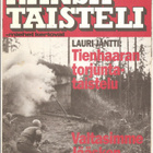 Kansa Taisteli-lehdet: 1985 ja 1986 vsk. 2 x 12=24 kpl - pikkukuva 4