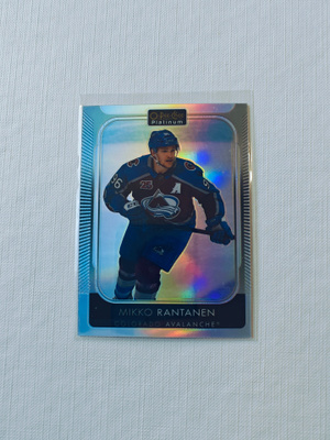 Mikko Rantanen