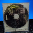 VAN HALEN - FIRE IN THE HOLE CD PROMO - pikkukuva 2