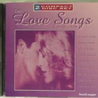 Various • The Love Song Collection 2xCD - pikkukuva 1