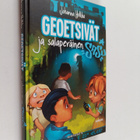 Johanna Hulkko : Geoetsivät ja salaperäinen Sasu - pikkukuva 1