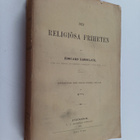 Edouard Laboulaye : Den religiösa friheten - pikkukuva 1