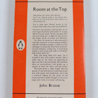 John Braine : Room at the top - pikkukuva 2