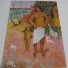 Paul Gauguin,  kulkematon - pikkukuva 1