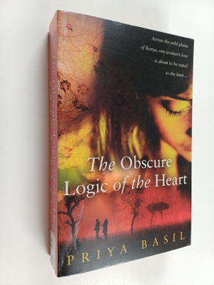 Priya Basil : The Obscure Logic of the Heart
