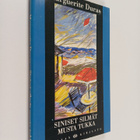 Marguerite Duras : Siniset silmät, musta tukka - pikkukuva 1