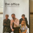 The Office: 1. & 2. tuotantokausi (DVD) - pikkukuva 3