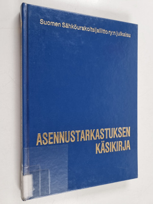 Asennustarkastuksen käsikirja