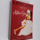 Kathy Lette : Altar Ego - pikkukuva 1