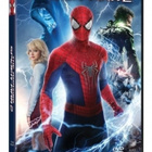 Amazing Spider-Man 2	(59 387)	UUSI	-FI-	suomik.	DVD			2014 - pikkukuva 1