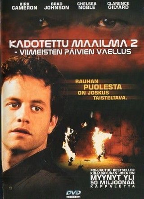 UUSI Kadotettu Maailma 2-Viimeisten Päivien Vaellus (2002)