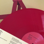 Billie Eilish – Dont Smile At Me LP (Red Vinyl) - pikkukuva 3