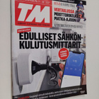 Tekniikan maailma 20/2022 - pikkukuva 1