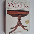 Huon Mallalieu : The Illustrated History of Antiques - Th... - pikkukuva 1