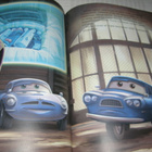 Disney Pixar Autot 2 - pikkukuva 3