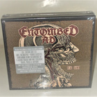 ENTOMBED A.D. - DEAD DAWN Ltd Boxset CD (UUSI) - pikkukuva 1
