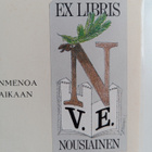 Lauri Kuusanmäki : Elämänmenoa entisaikaan - pikkukuva 3