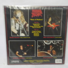 MORBID ANGEL - ALTARS OF MADNESS M-/EX+ 220G LP - pikkukuva 2