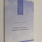 Sirkka-Leena Leppävuori : Peruskoulun valinnaisuus : oppi... - pikkukuva 1