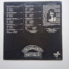 Pedro's Heavy Gentlemen: Pedro's Heavy Gentlemen LP 1980 - pikkukuva 2
