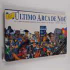 Mike Wilks : El ultimo arca de Noe - pikkukuva 1
