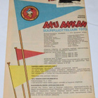 Aku Ankka 46 1969 - pikkukuva 2