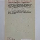 Kalle ym. (toim.) Achte : Yksinäisyys - pikkukuva 2