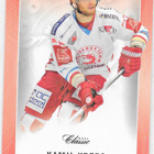 2016-17 OFS RED #156 Kamil Kreps , Trinec Ässät /120 - pikkukuva 1