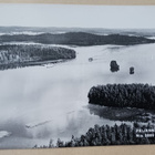 Päijänne, Vesijärvi N:o 2669, ilmakuva, Velj. Karhumäki ei p - pikkukuva 1
