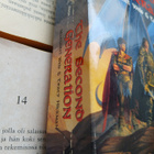 Weis; Hickman - The Second Generation (paperback) - pikkukuva 2
