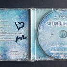 Mika Jantunen - Sä lohtu ihmisten CD (2014) - pikkukuva 2