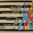 Tapes 'n Tapes • Walk It Off CD - pikkukuva 2