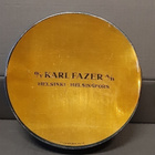 Fazer Montpensier Hedelmä - Frukt vintage karkkirasia - pikkukuva 4
