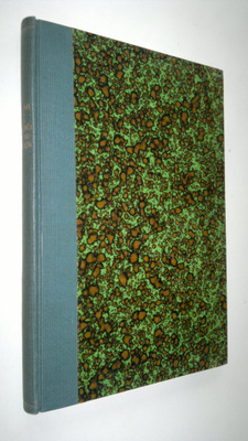 O. Hj. Granfelt : Den materiella processledningen vid und...