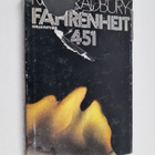 Ray Bradbury : Fahrenheit 451 - pikkukuva 1