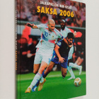 Jalkapallon MM-kisat : Saksa 2006 - pikkukuva 1