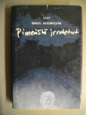 Katri Siikavirta: Pimeästä irrotetut (16.3)
