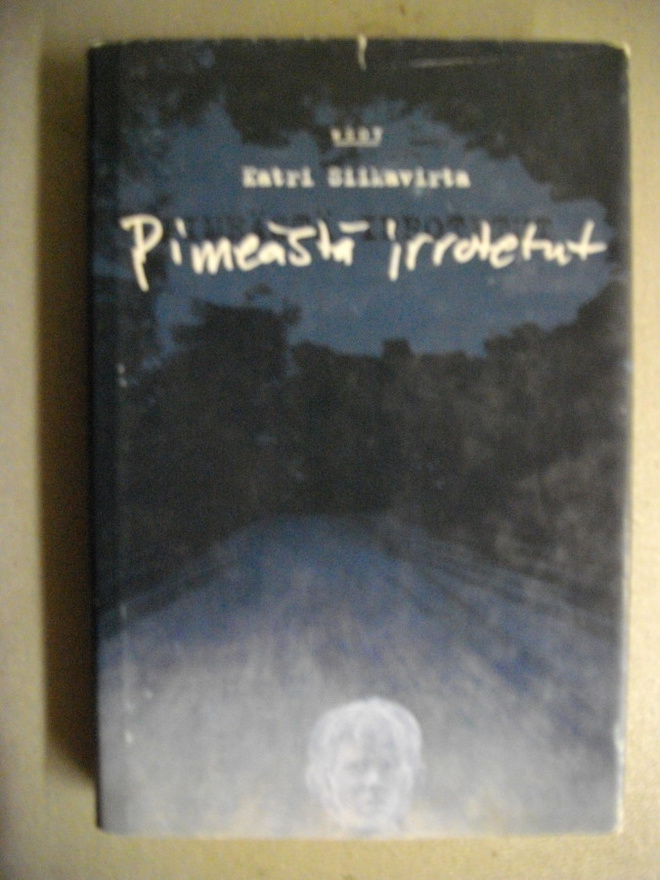 Katri Siikavirta: Pimeästä irrotetut (16.3)
