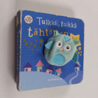 Tuikkii, tuikkii tähtönen - pikkukuva 1