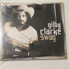 Gilby Clarke Swag cd Uk 2021 muoveissa guns n'roses - pikkukuva 1