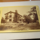Hanko ? Dyblinin kabinettikuva 16x11cm 1894 - pikkukuva 1