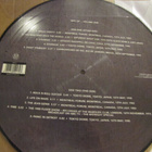 David Bowie Best of… volume one kuvalevy lp soittamaton - pikkukuva 2