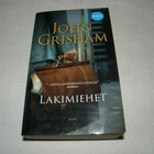 John Grisham Lakimiehet -pok - pikkukuva 1