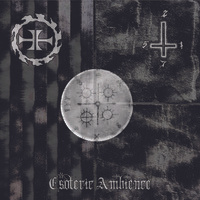 SPLIT: Temple of Tiermes / 5217: Esoteric Ambience -digi
