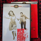 West Side Story (2xDVD) 1961 - pikkukuva 2