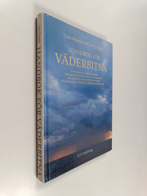 Lars Bosaeus : Handbok för väderbitna