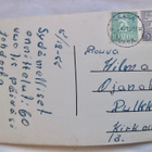 VANHA Postikortti Vaasa 1955 - pikkukuva 2