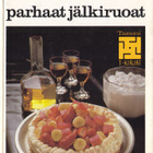 T-kirjat - Parhaat jälkiruuat (sid.) - pikkukuva 1