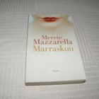 Merete Mazzarella Marraskuu -nid - pikkukuva 1